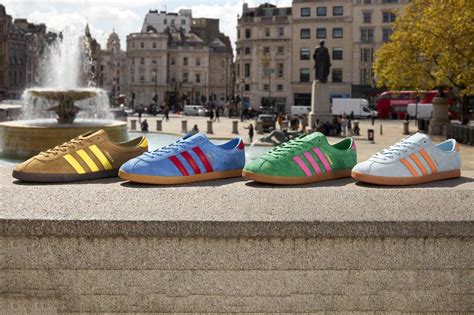 adidas london careers